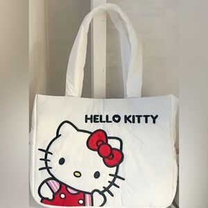 Hello Kitty Bag